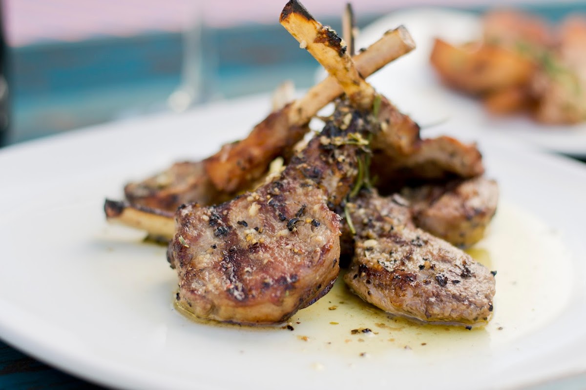 Zorba's Greek Bistro-3