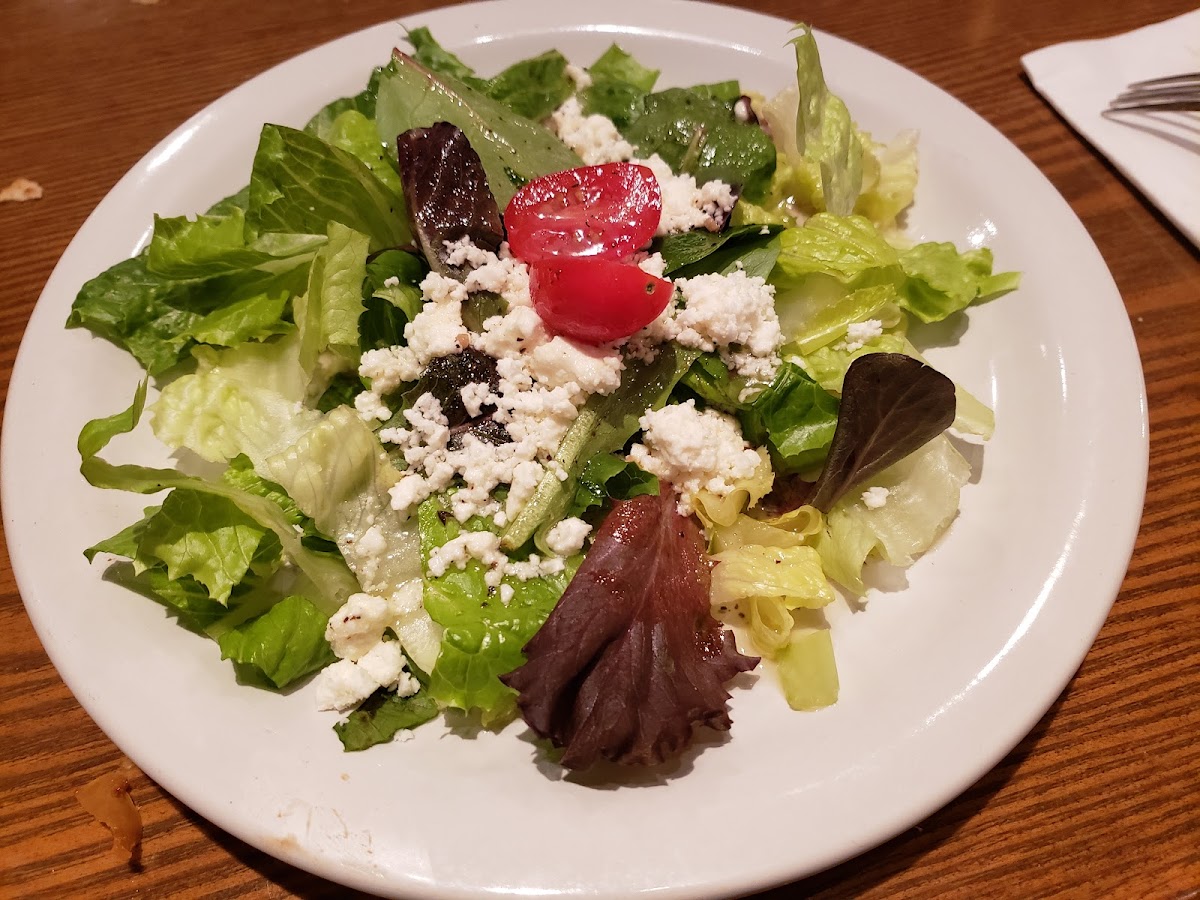 Zorba's Greek Bistro-6