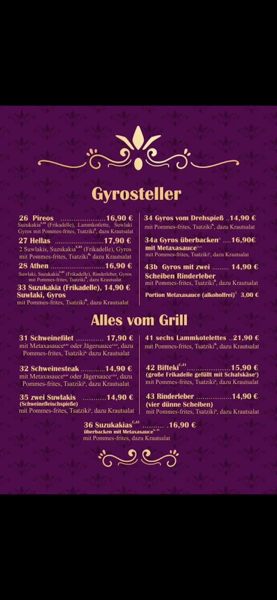 Menu Zorbas-5