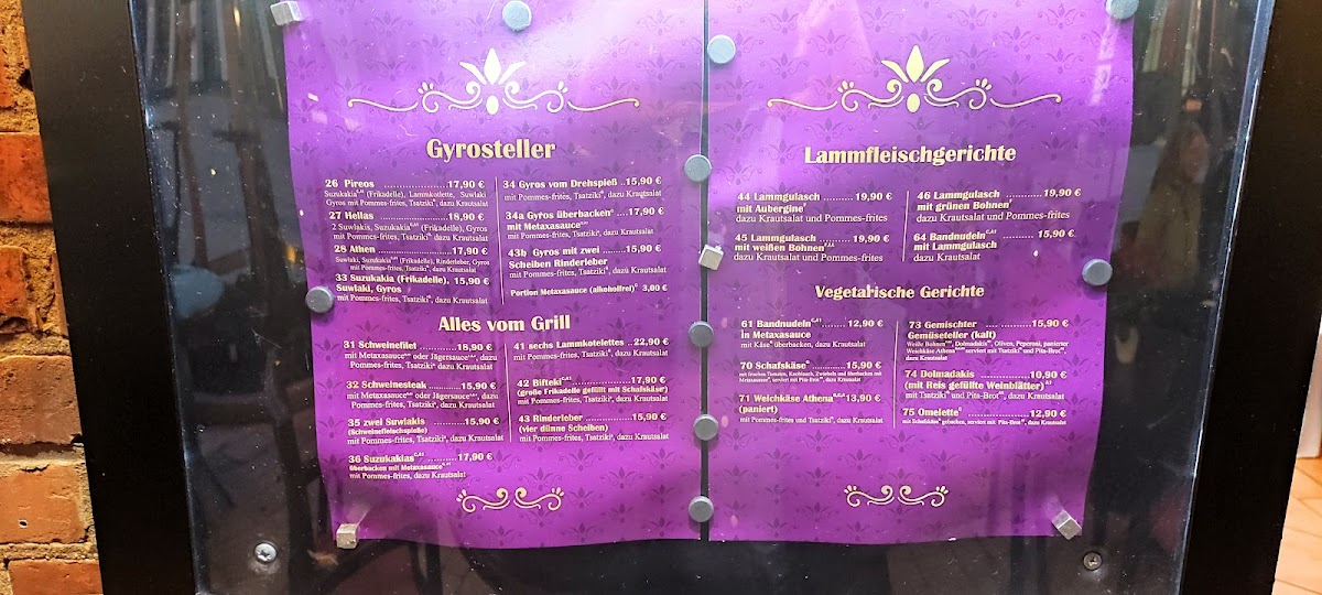 Menu Zorbas-8