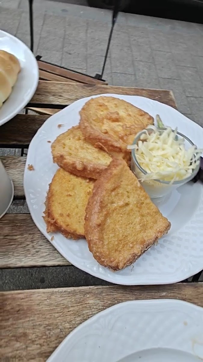 Zoska Reggeliző Kávézó-2