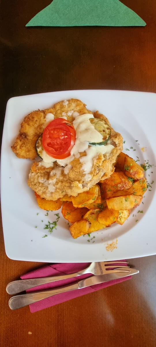 Złota Grota. Restauracja. Kuchnia Śródziemnomorska. Catering