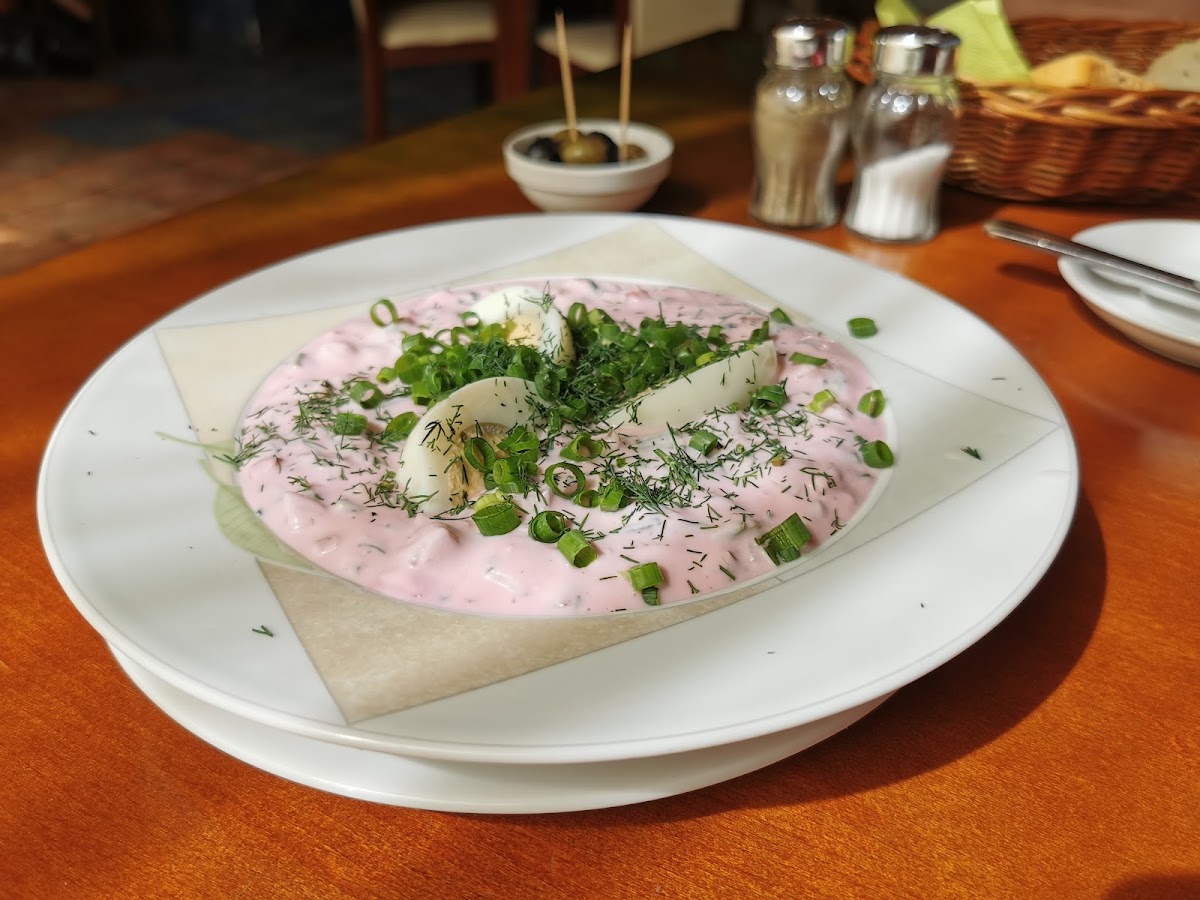 Złota Grota. Restauracja. Kuchnia Śródziemnomorska. Catering-6