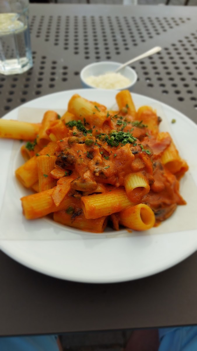 Złota Grota. Restauracja. Kuchnia Śródziemnomorska. Catering-7