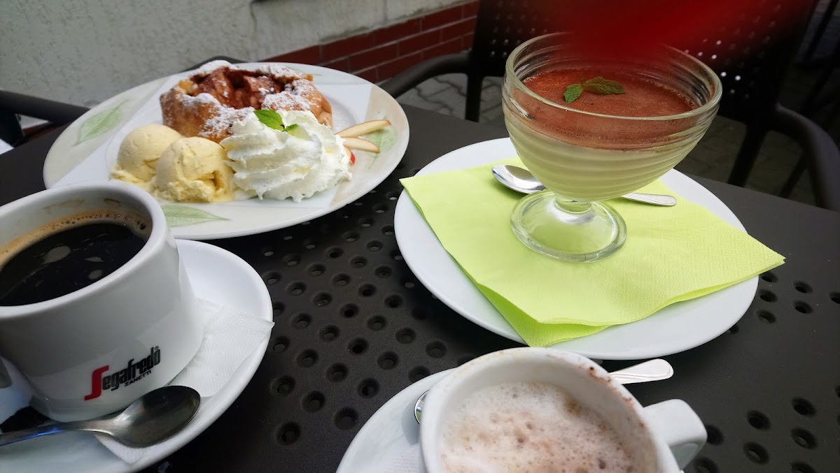 Złota Grota. Restauracja. Kuchnia Śródziemnomorska. Catering-9