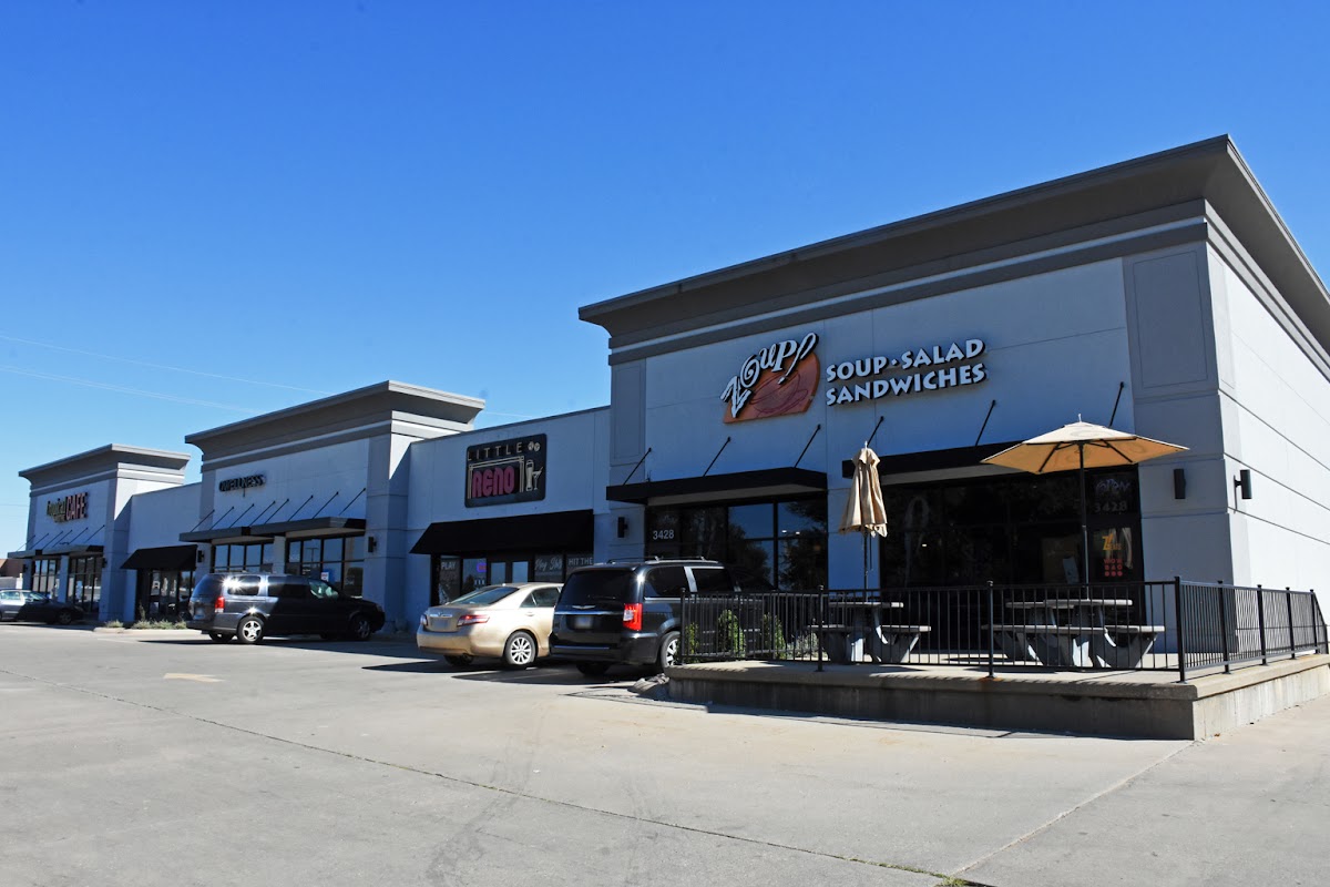 Zoup! Eatery