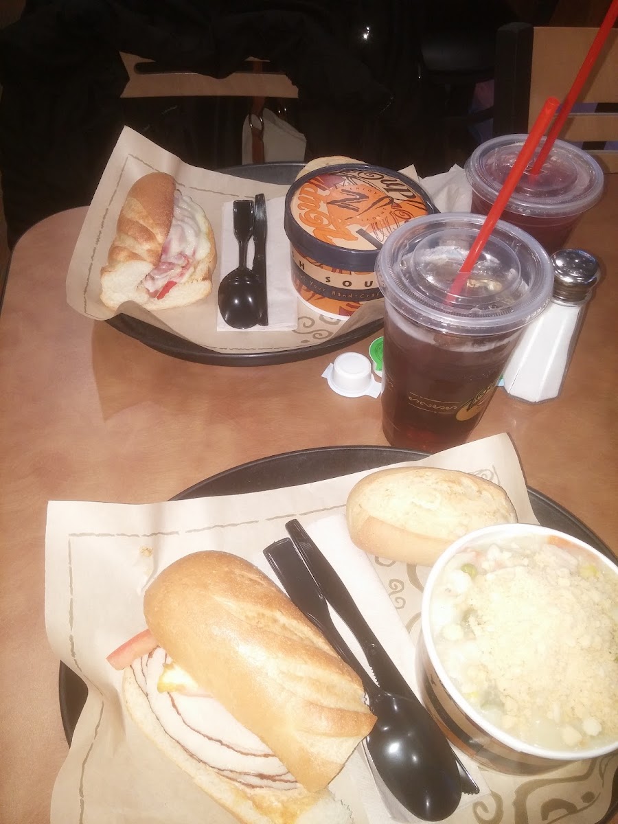 Zoup! Eatery-10