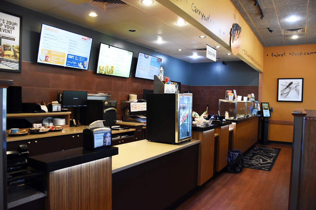 Zoup! Eatery-3
