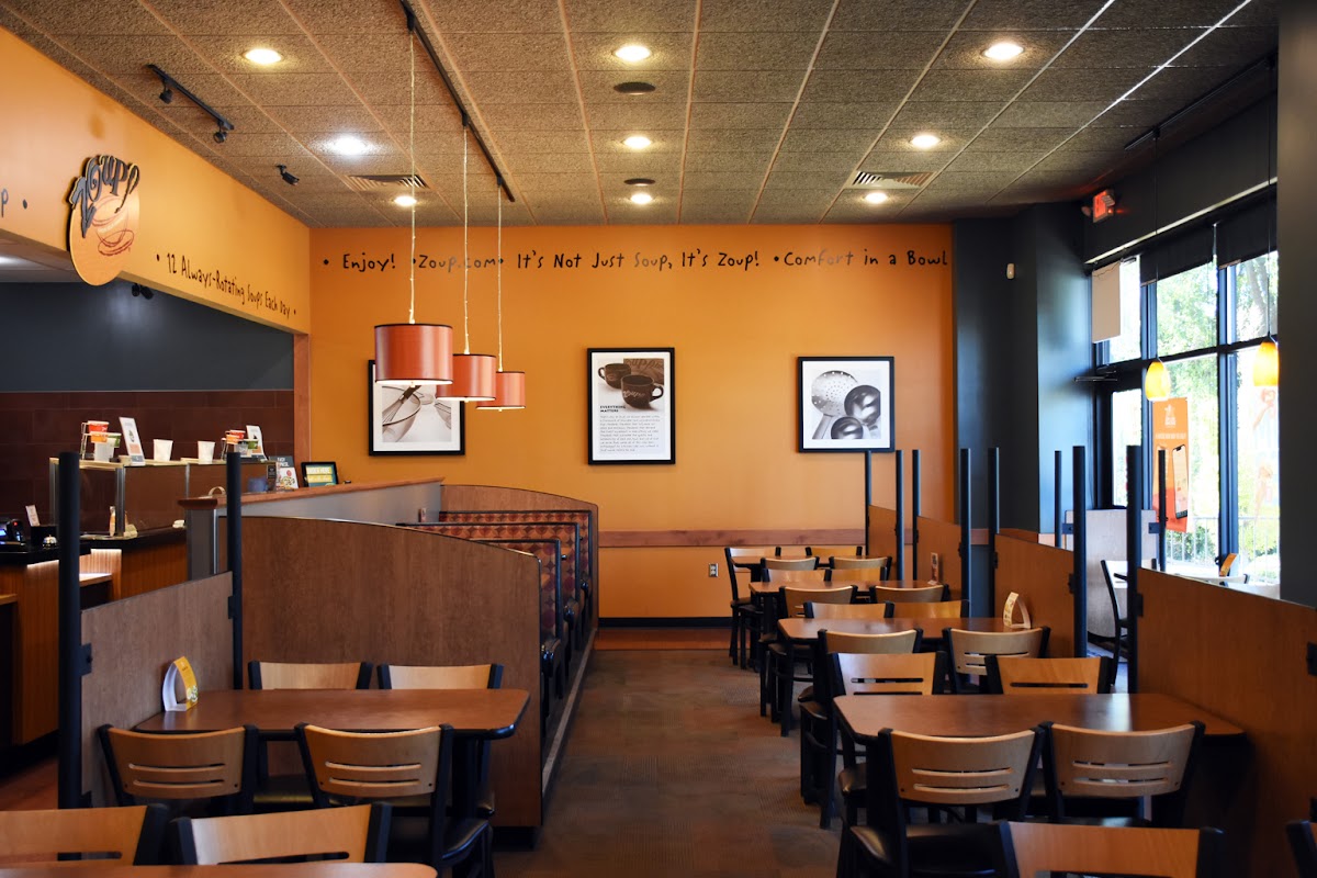 Zoup! Eatery-4