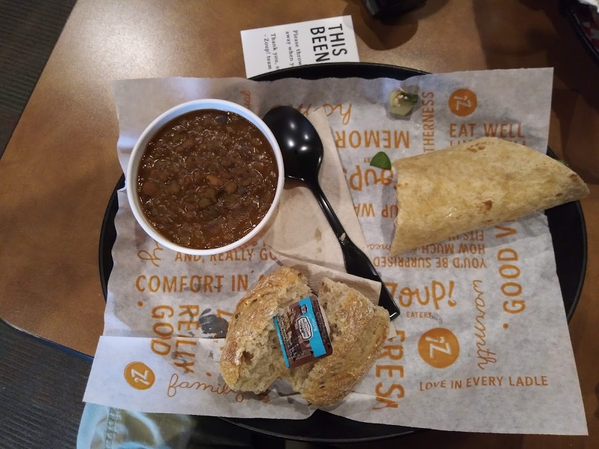 Zoup! Eatery-5