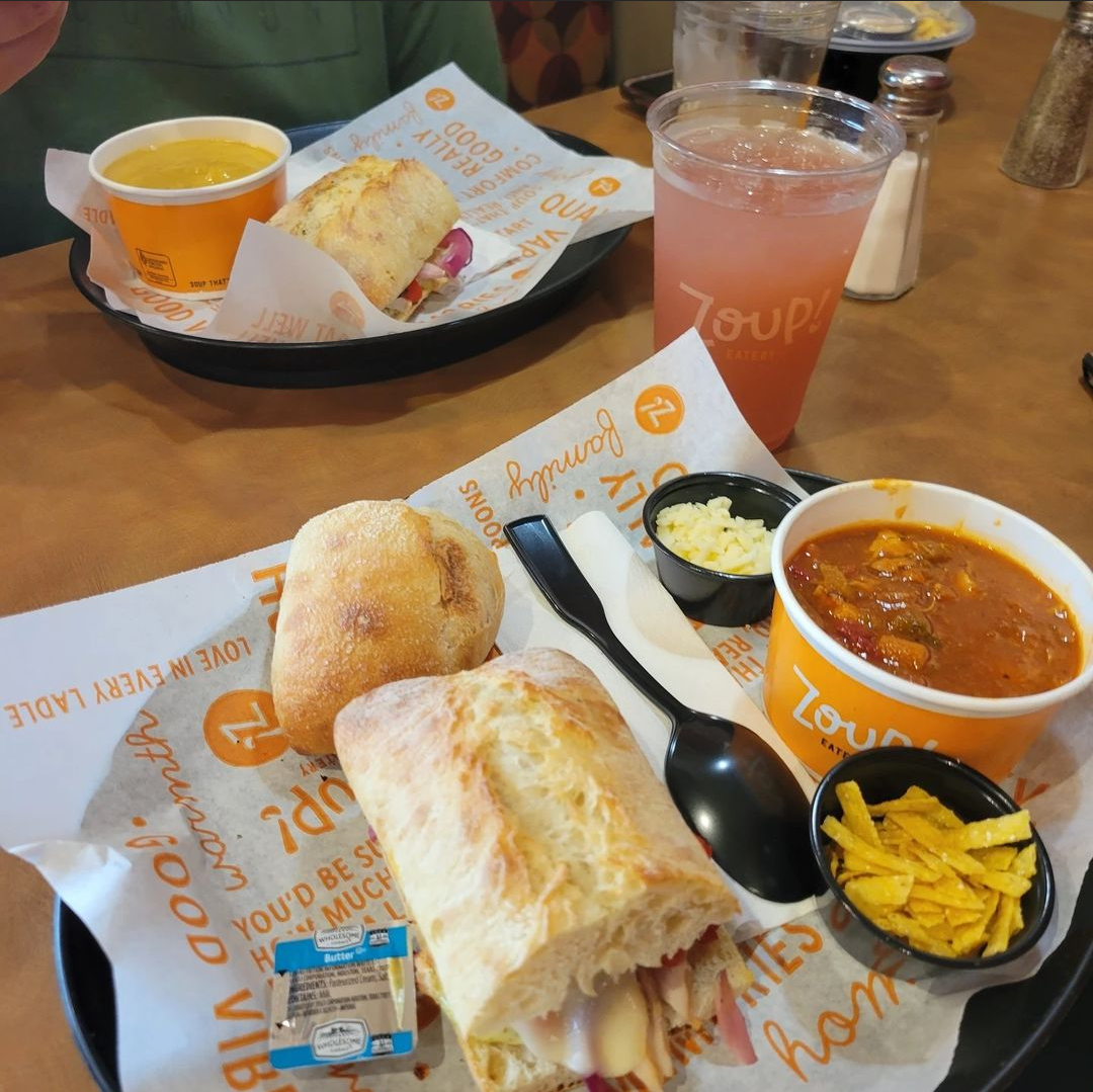 Zoup! Eatery-6