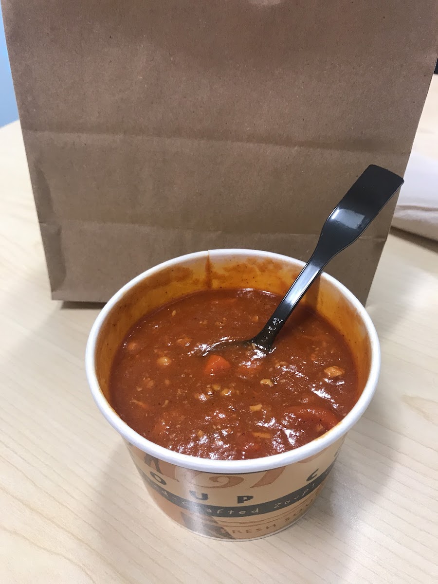 Zoup! Eatery-7