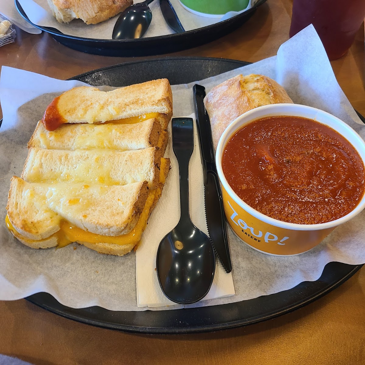 Zoup! Eatery-9