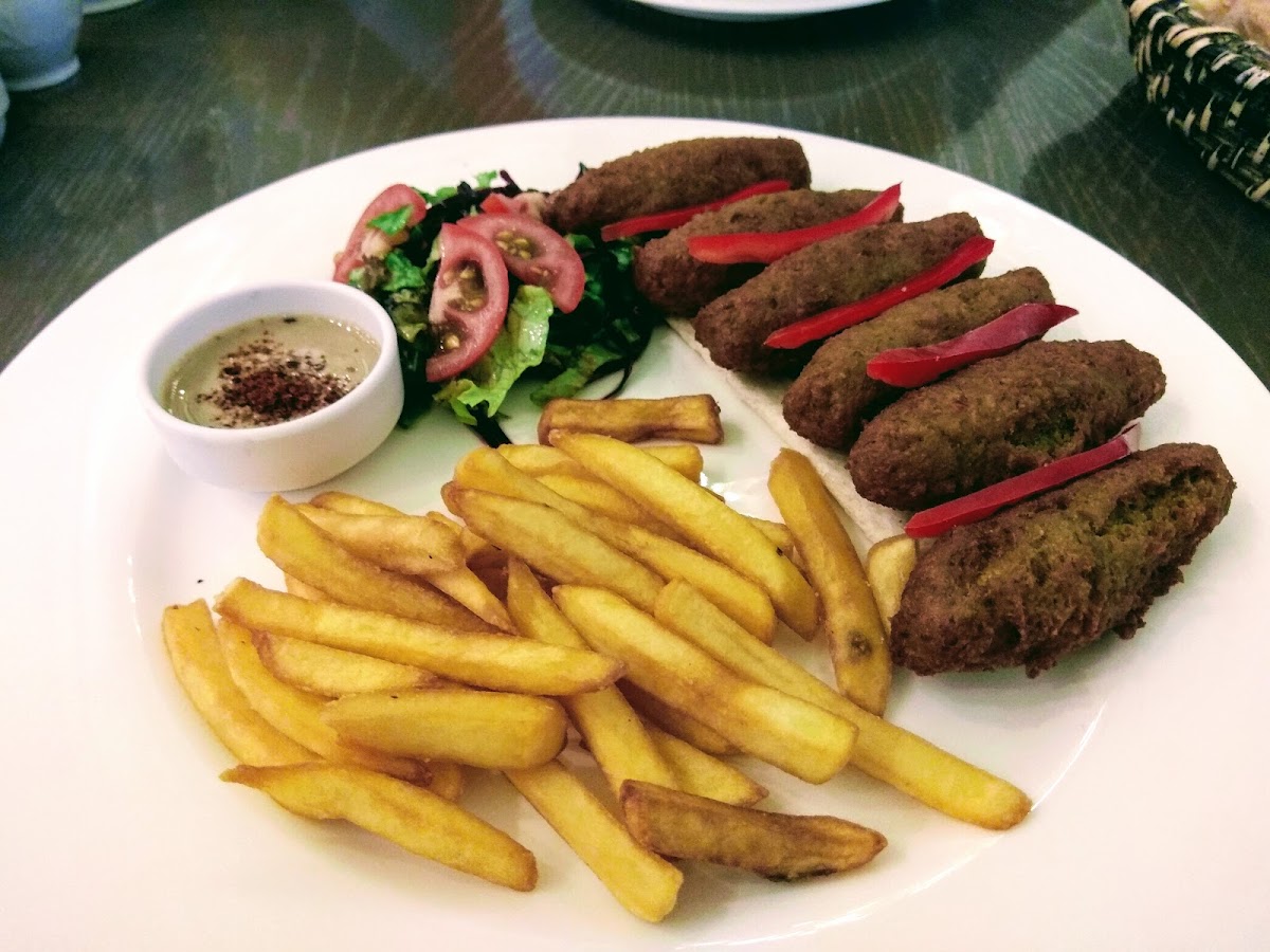 Özsüt Cafe & Restaurant-10