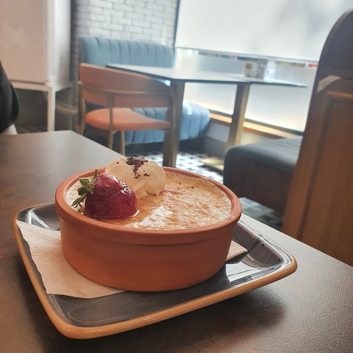 Özsüt Cafe & Restaurant-7