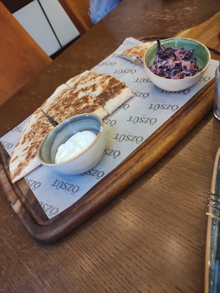 Özsüt Cafe & Restaurant-9