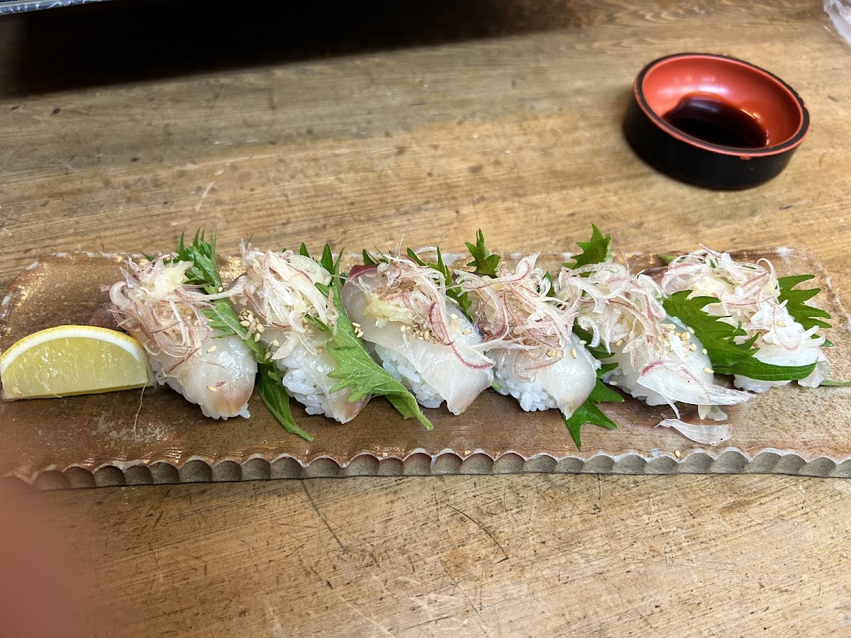 Zubora Sushi-10