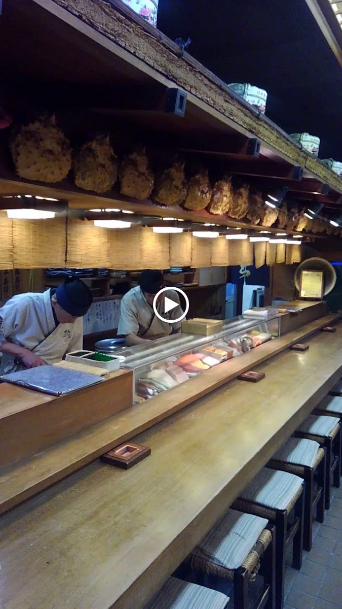 Zubora Sushi-2
