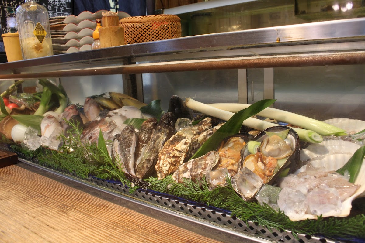 Zubora Sushi-4