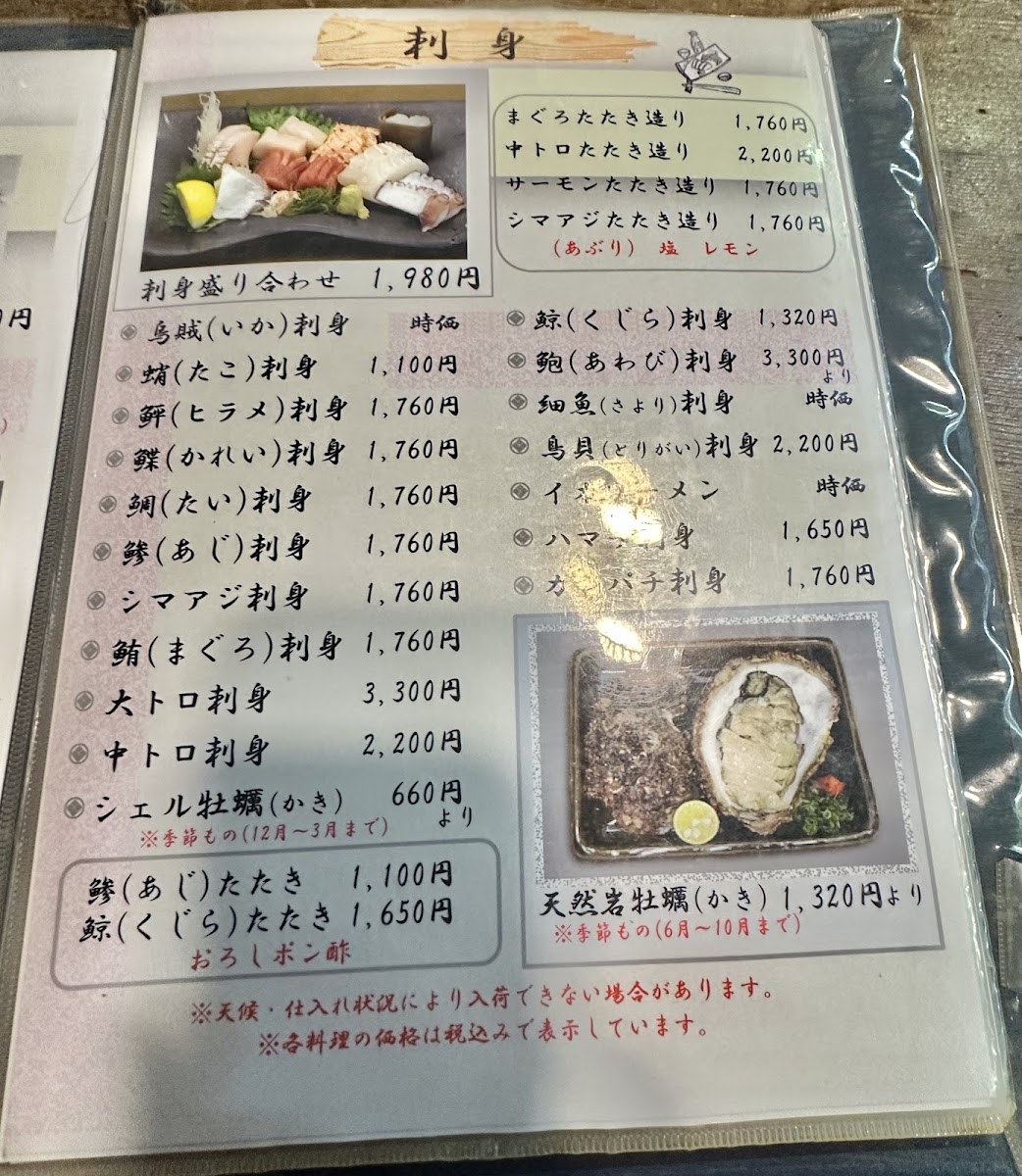 Menu Zubora Sushi-2