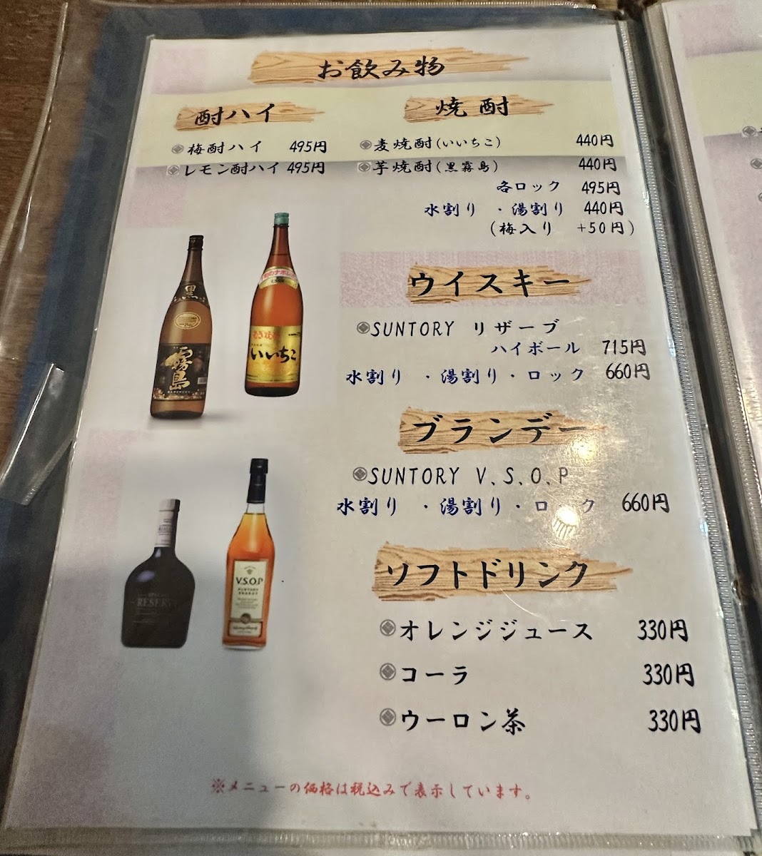 Menu Zubora Sushi-7