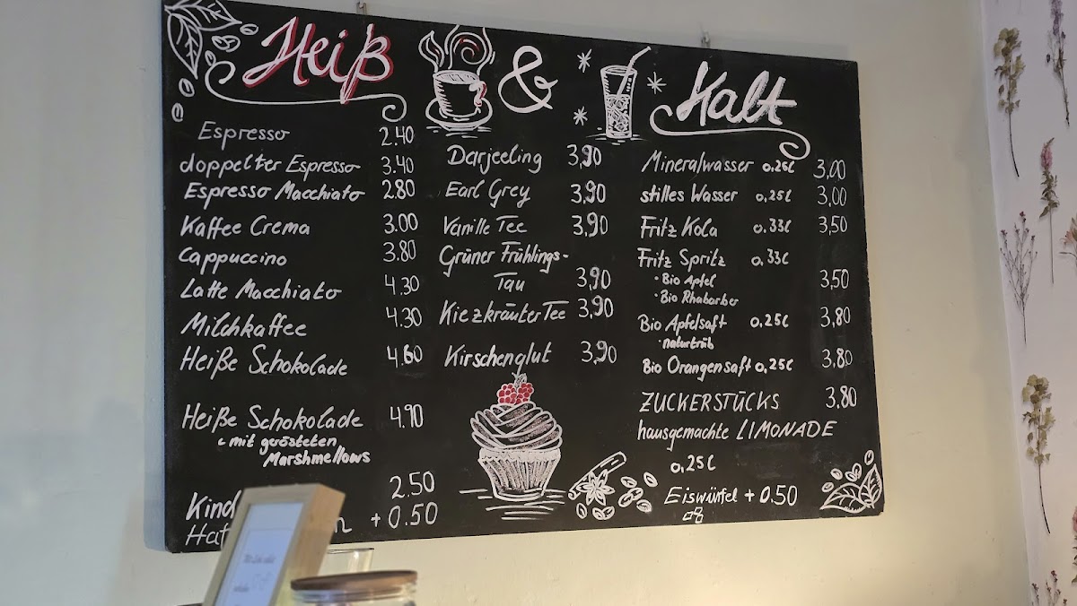 Menu Zuckerstück-1