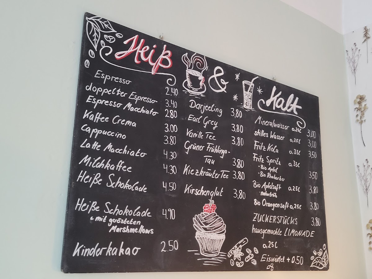 Menu Zuckerstück-2