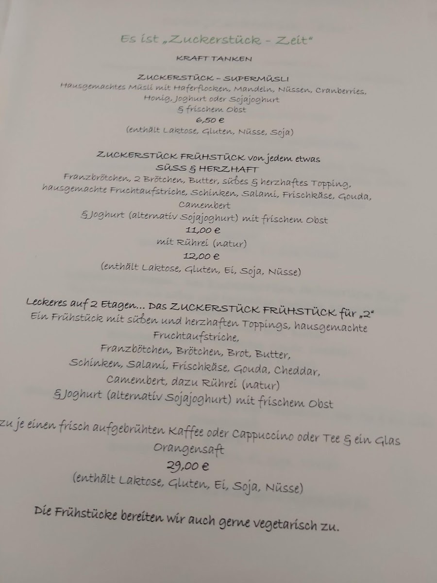 Menu Zuckerstück-3