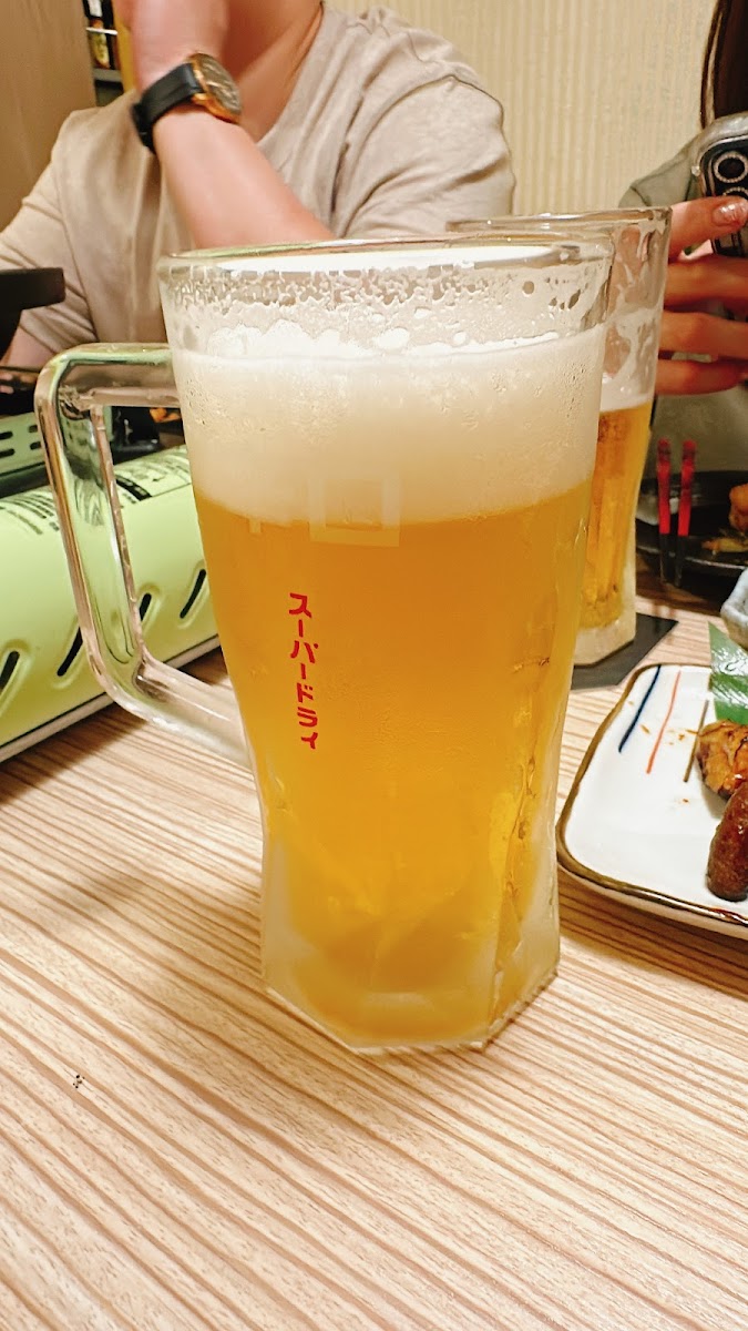 Zuigao Izakaya Restaurant-10