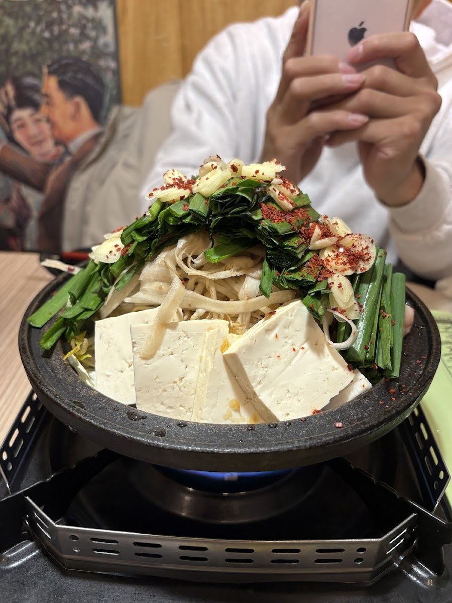 Zuigao Izakaya Restaurant-5