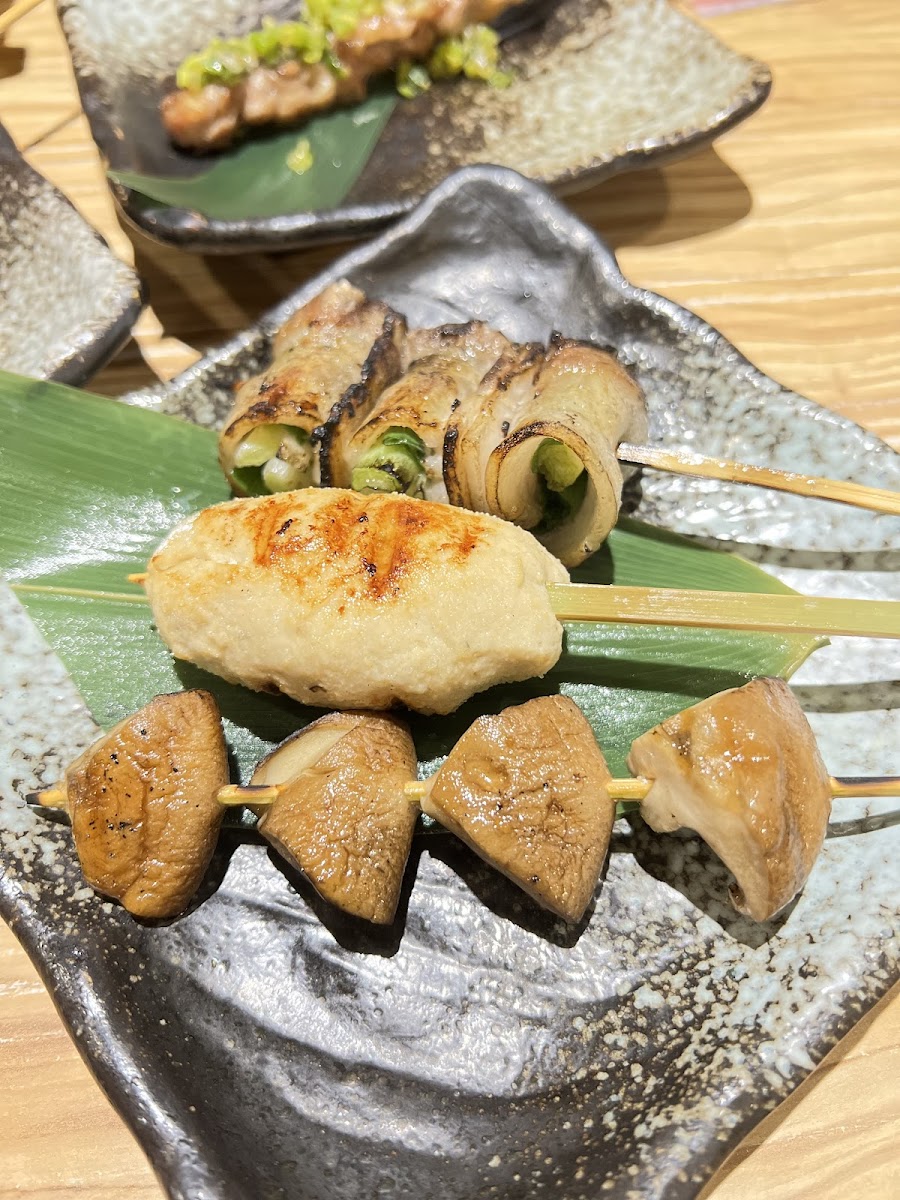 Zuigao Izakaya Restaurant-6