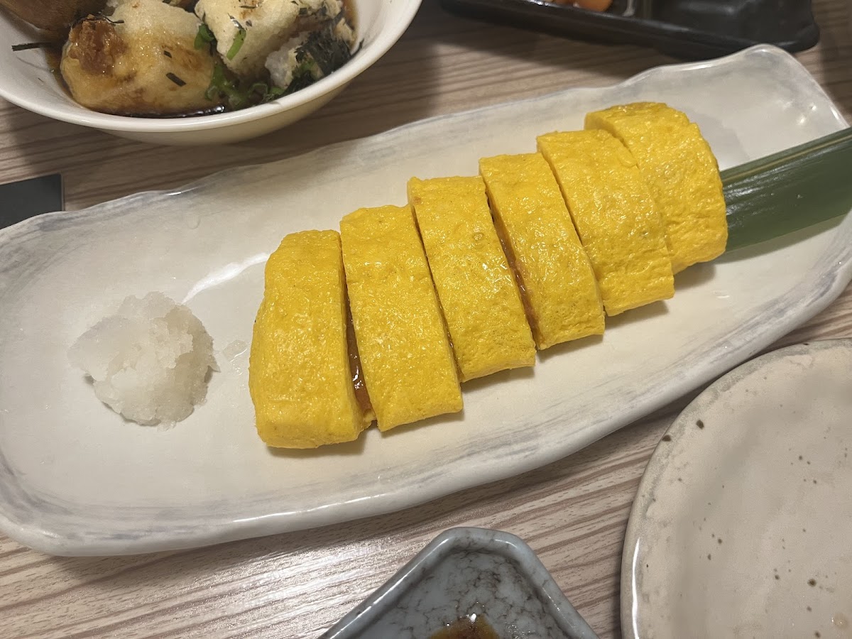 Zuigao Izakaya Restaurant-7