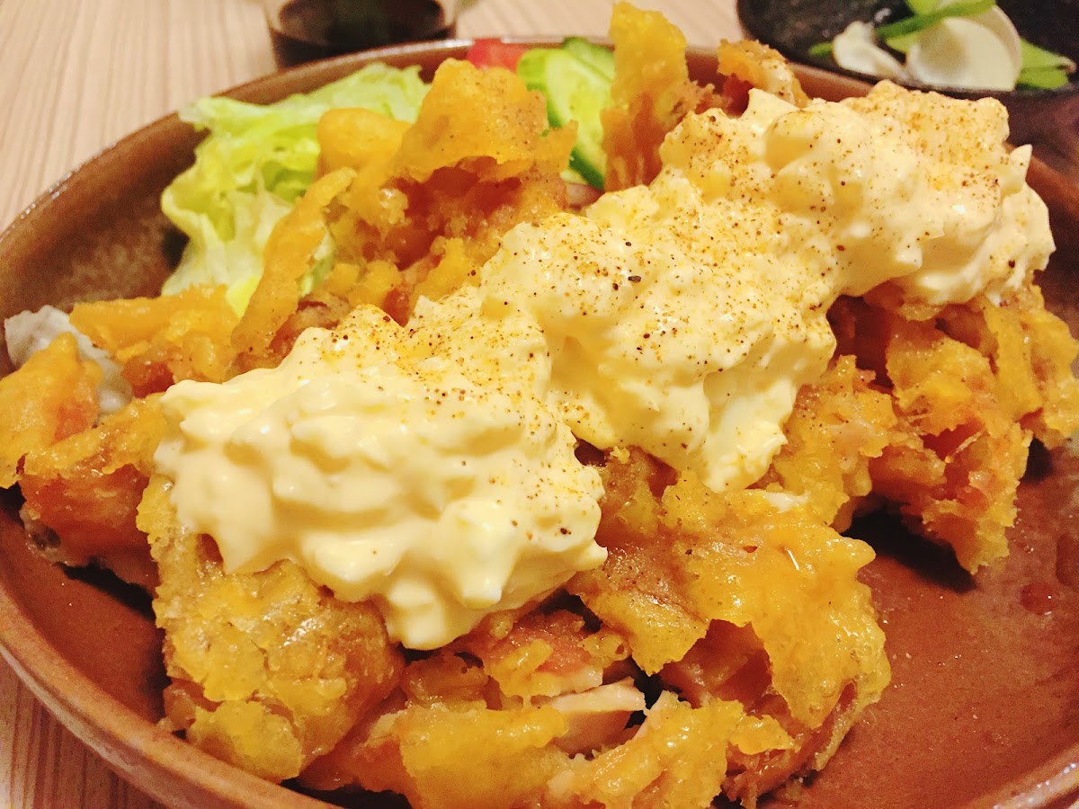 Zuigao Izakaya Restaurant-8