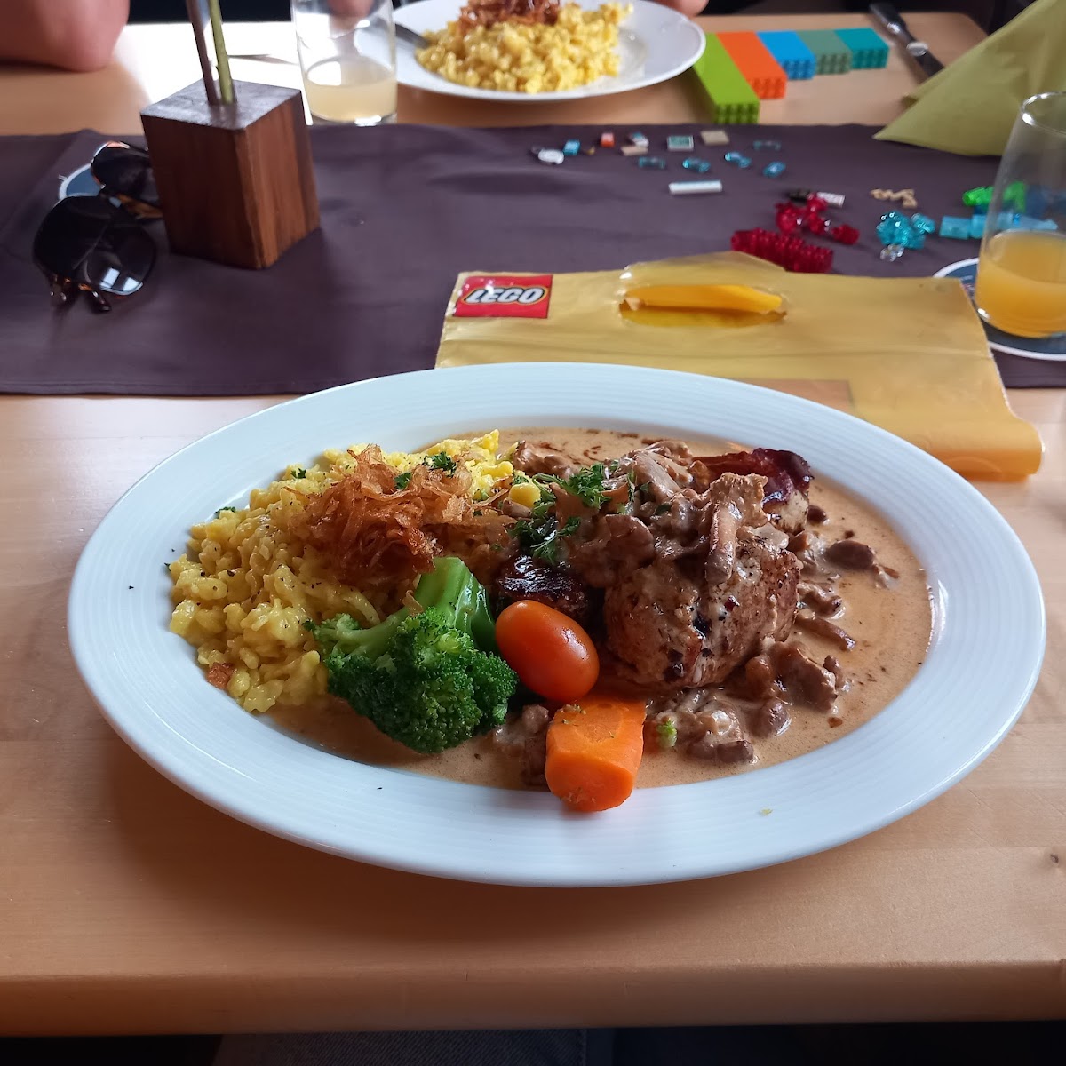 Zum Adler Hegelhofen