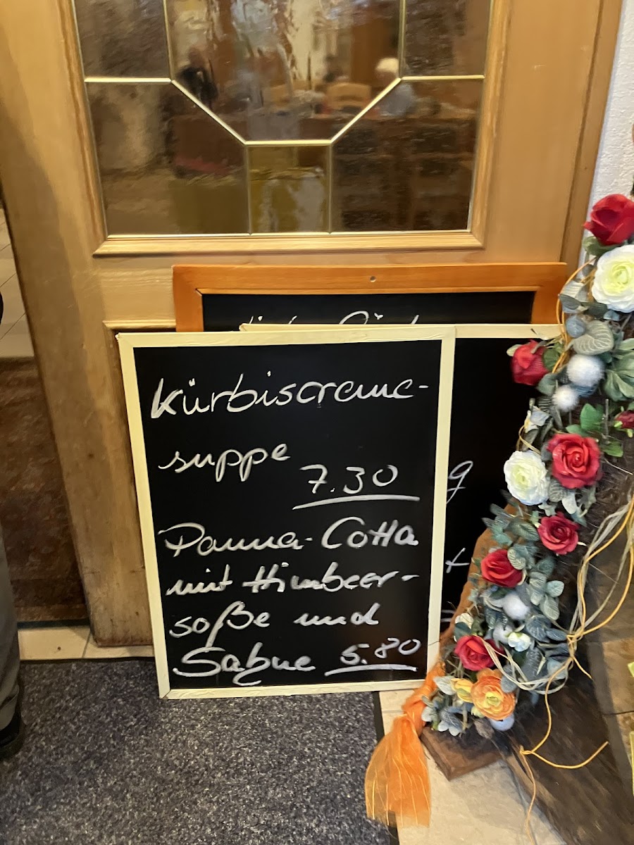 Menu Zum Alten Mesmer-10