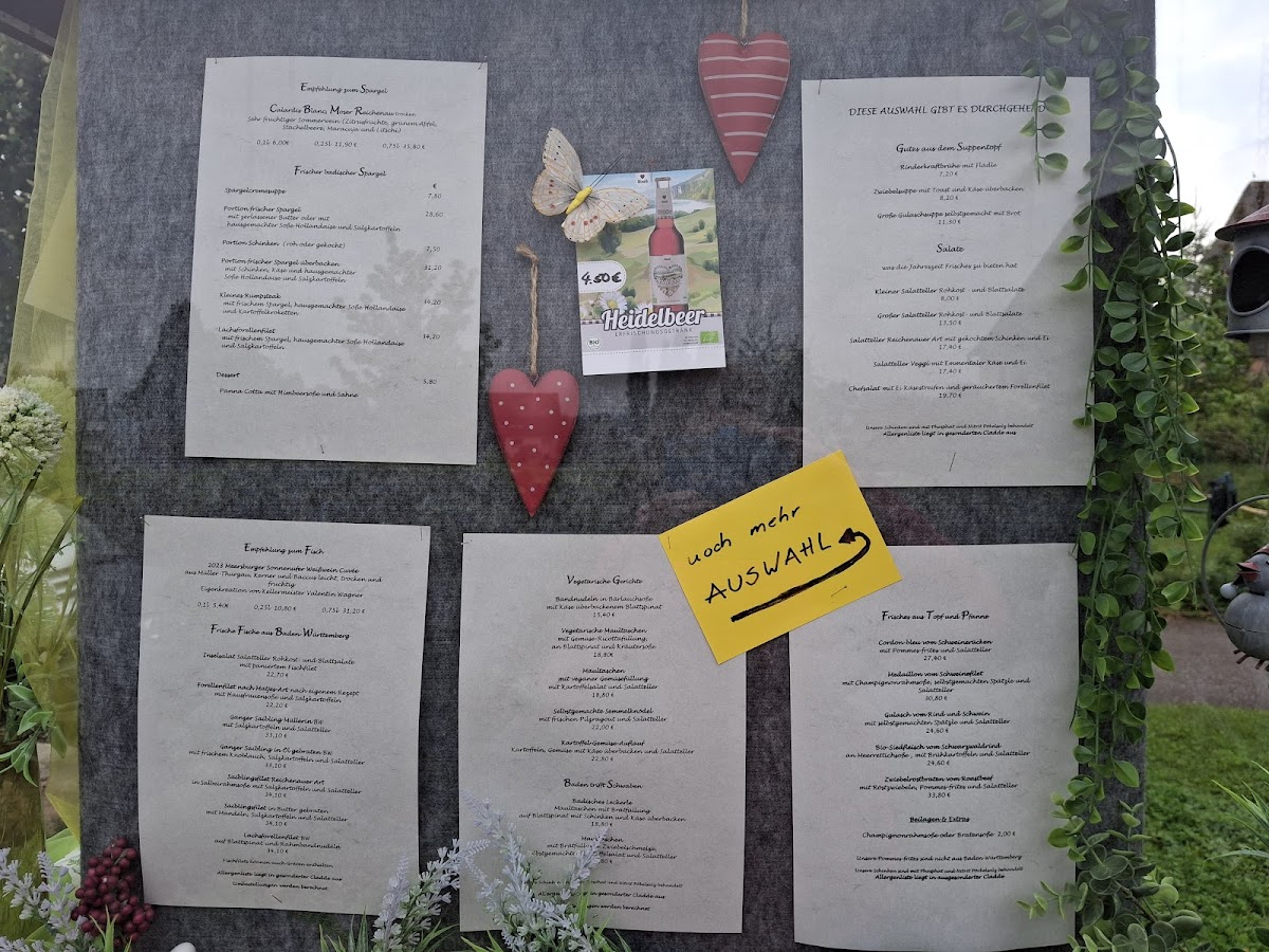 Menu Zum Alten Mesmer-6