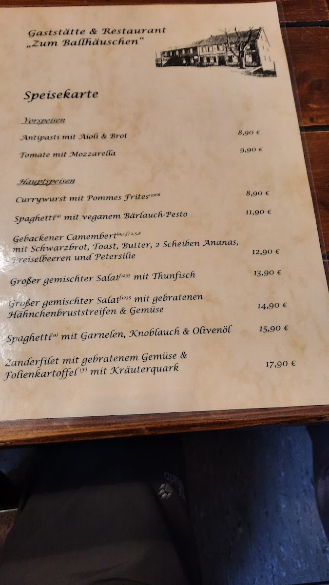 Menu Zum Ballhäuschen-3