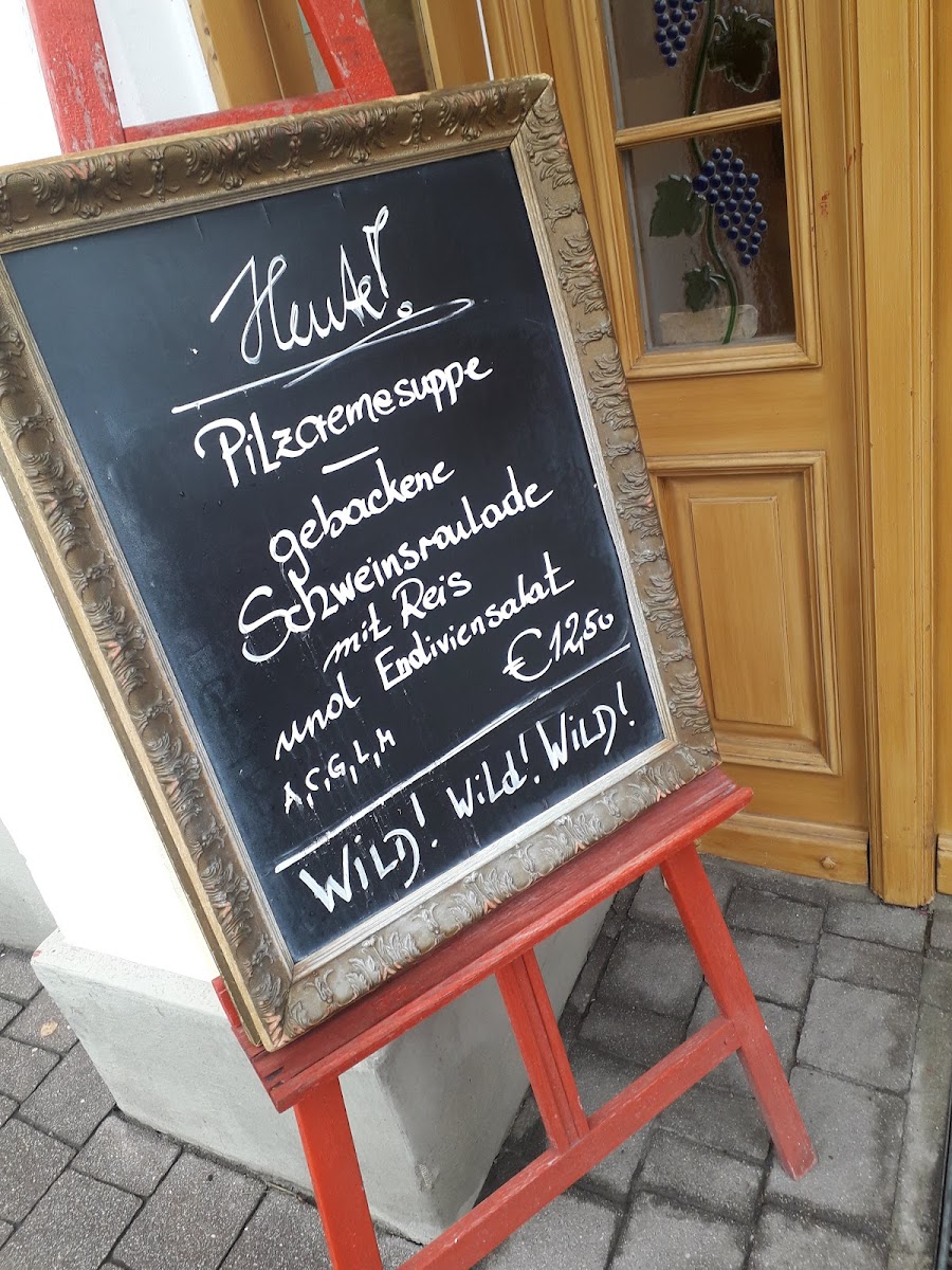 Menu Zum Bräuer-1