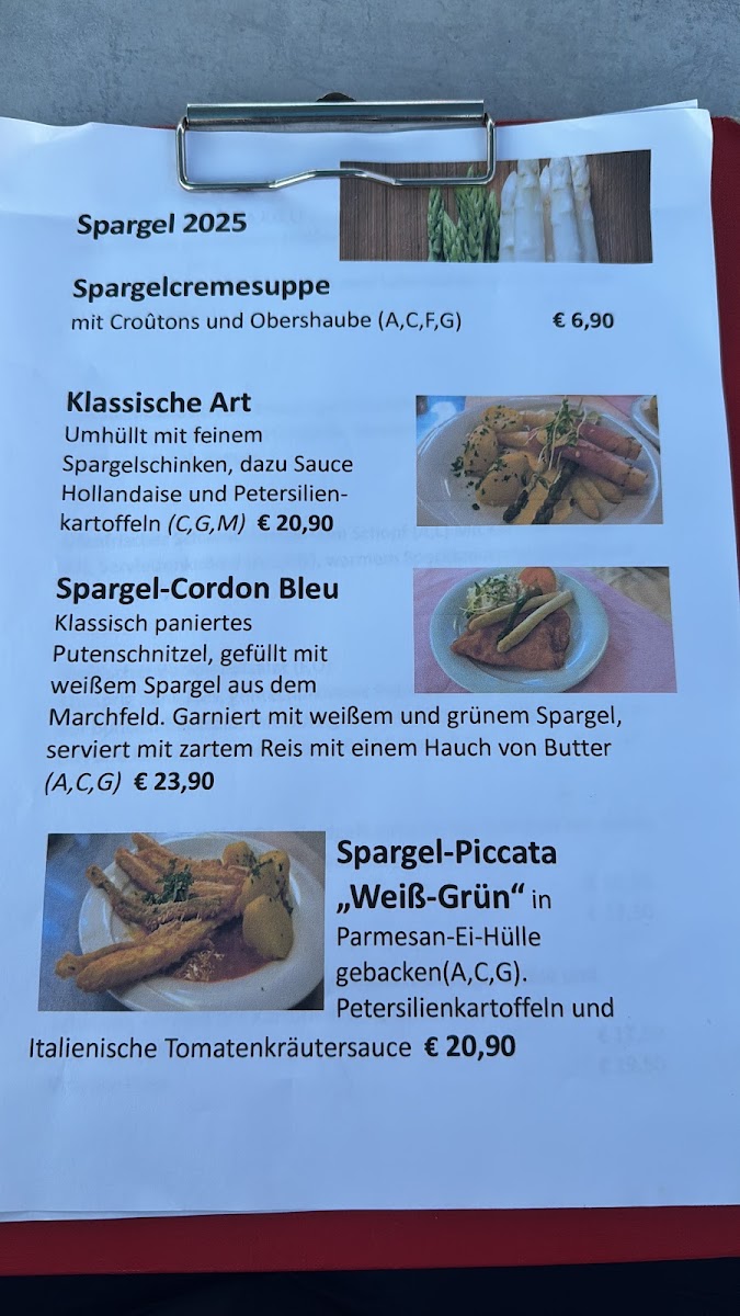 Menu Zum Donauwirt-1