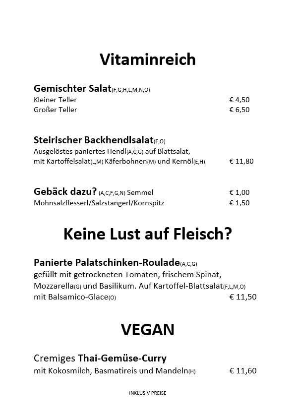 Menu Zum Donauwirt-3