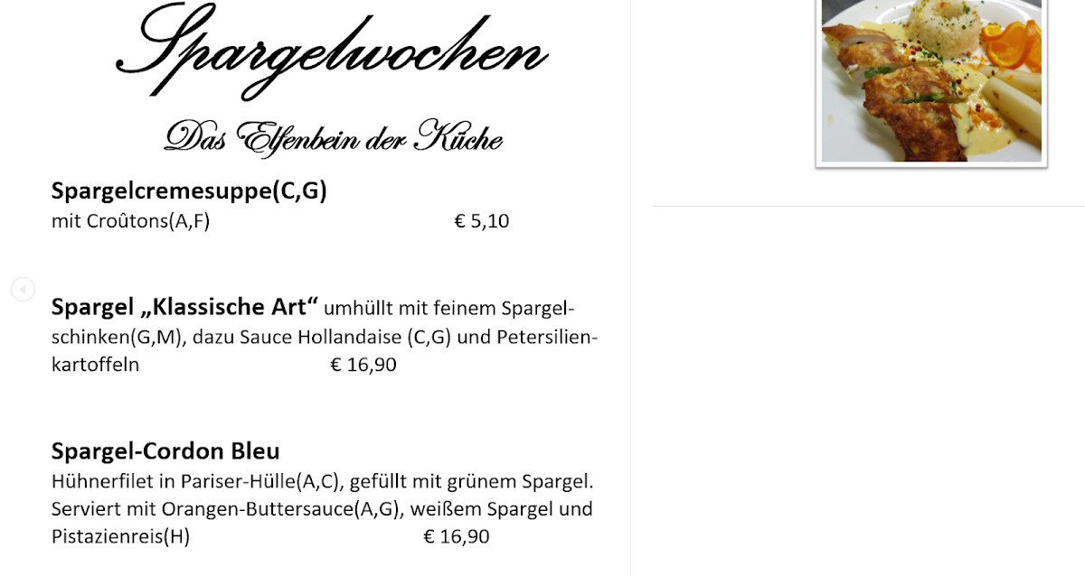 Menu Zum Donauwirt-4