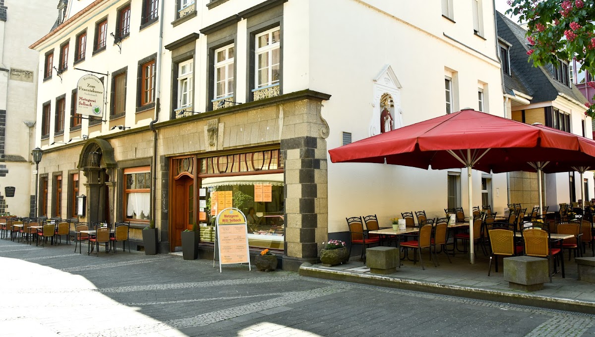 Zum Franziskaner