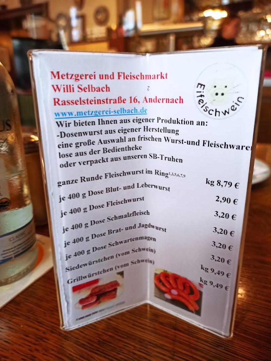 Menu Zum Franziskaner-2