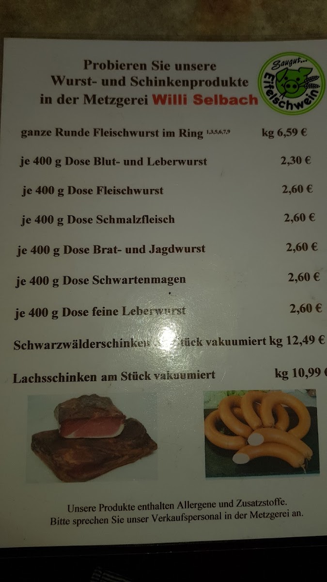 Menu Zum Franziskaner-6