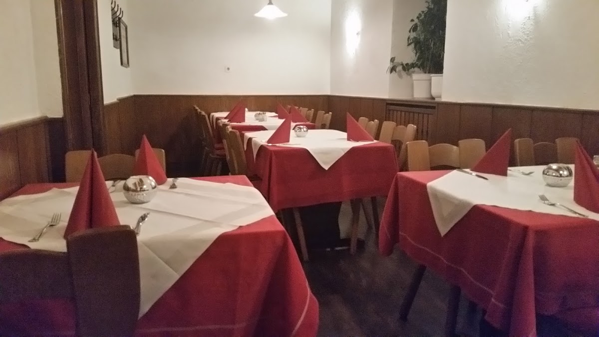 Zum Goldenen Ochsen