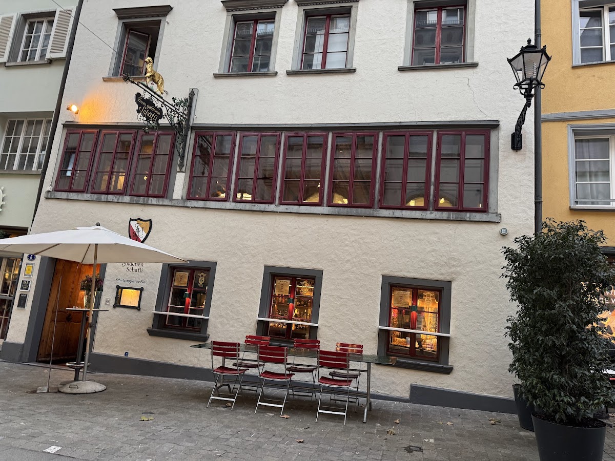 Zum Goldenen Schäfli-4