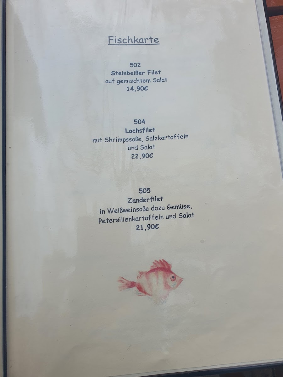 Menu Zum Grünen See Eck-10