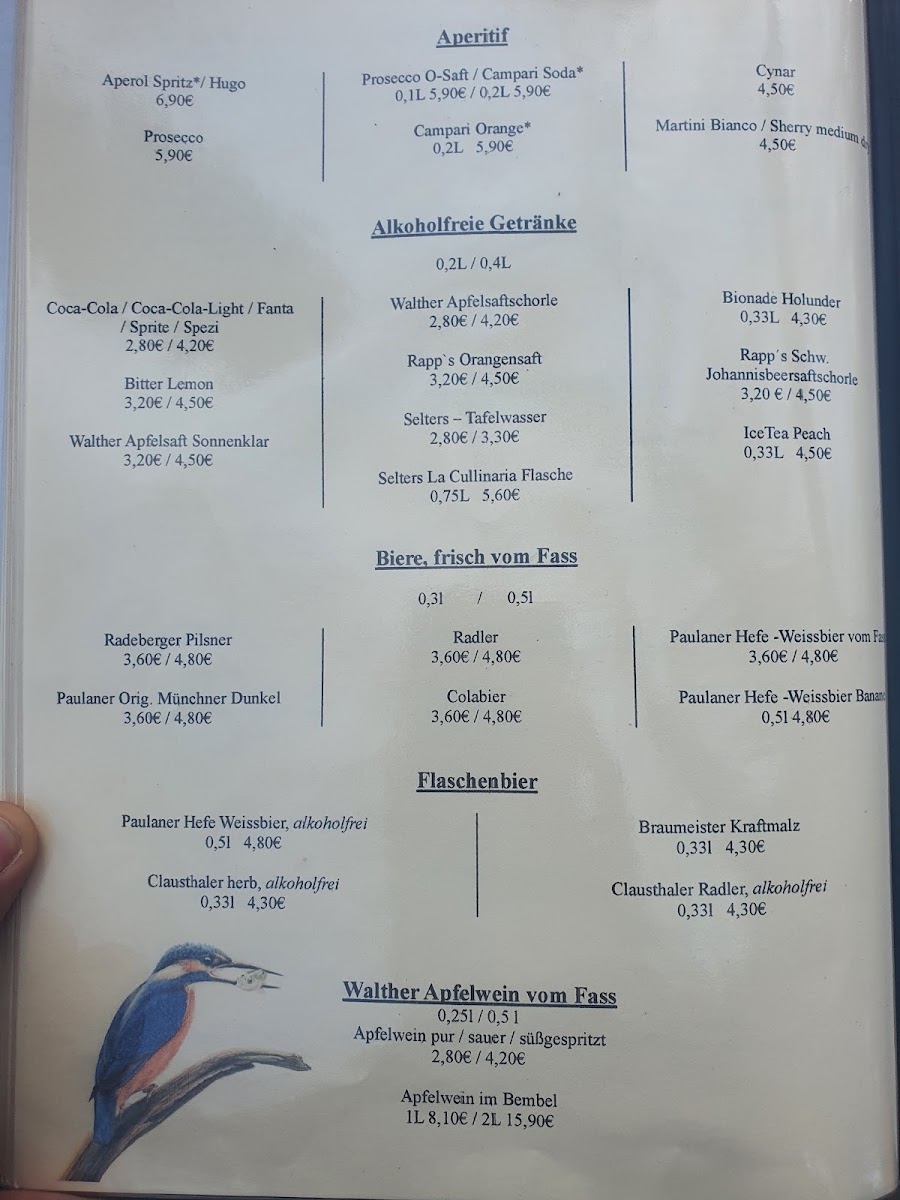 Menu Zum Grünen See Eck-7