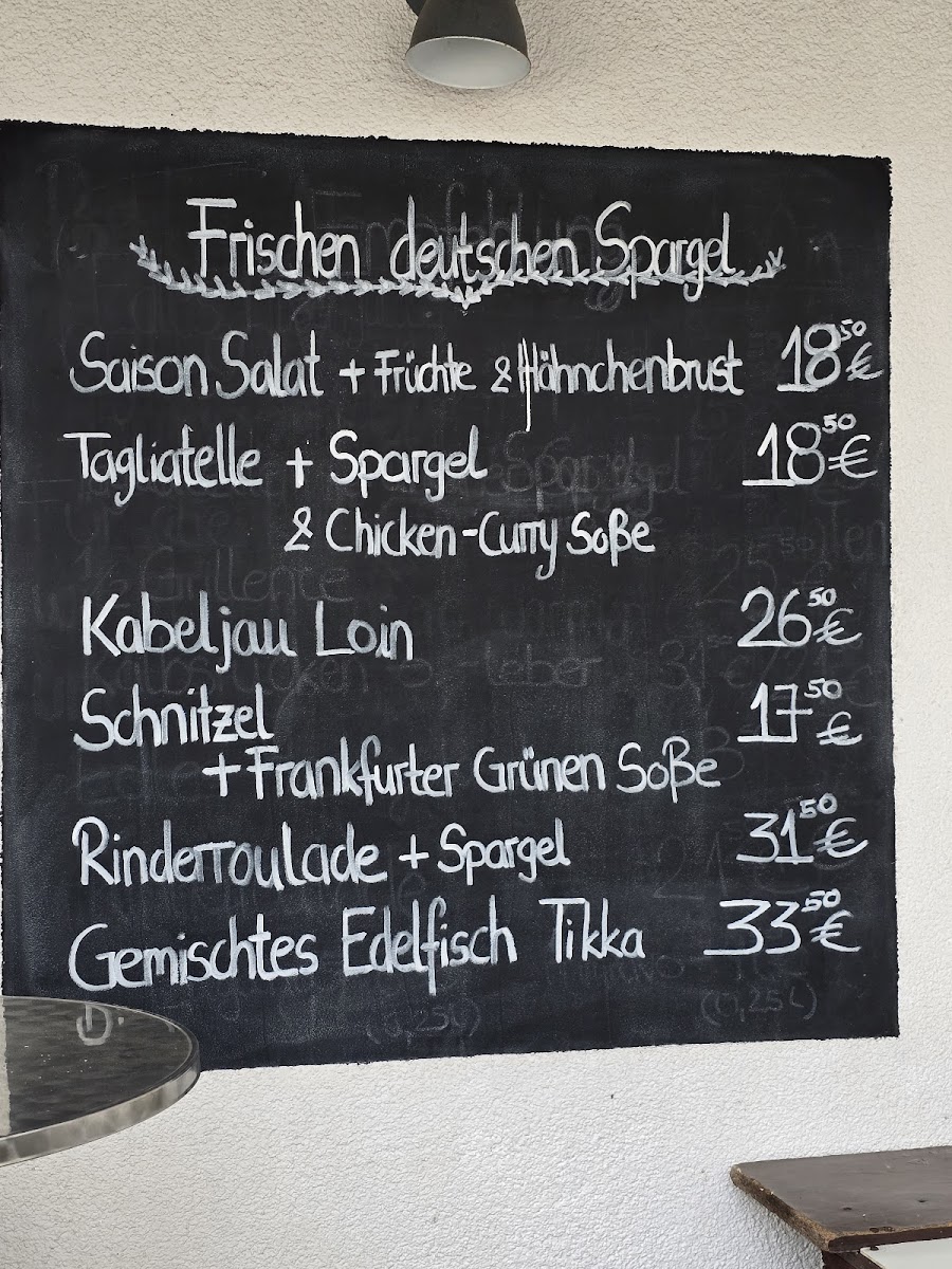 Menu Zum Grünen See Eck-8