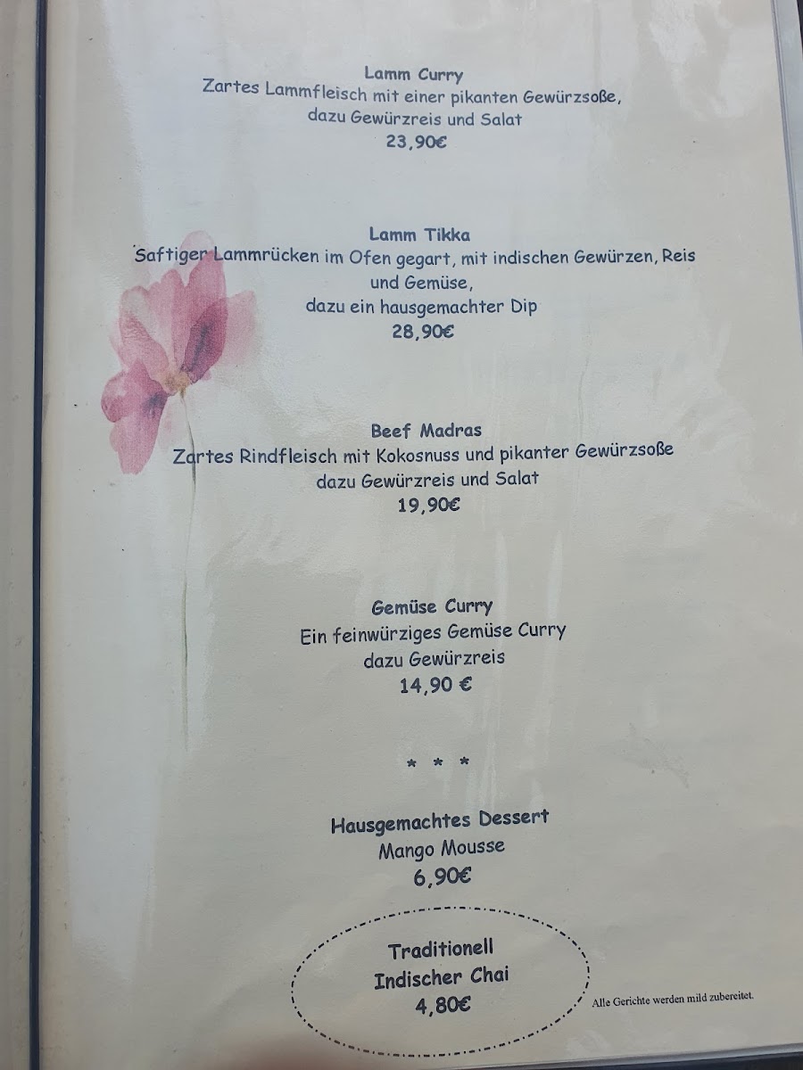 Menu Zum Grünen See Eck-9